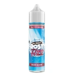 Dr. Frost Frosty Fizz - Blue Slush 14ml Aroma